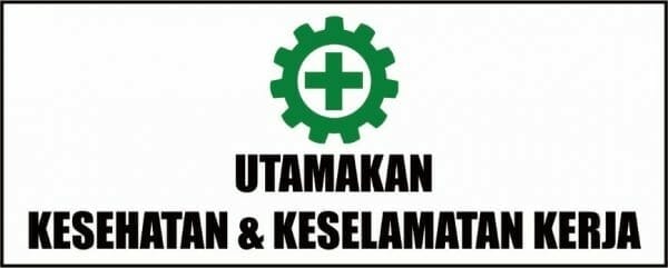 Safety Induction bagi Pekerja