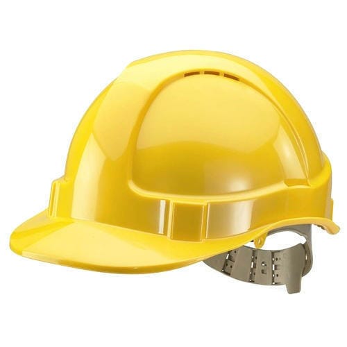 Safety Helmet: Jenis-jenis dan Manfaatnya