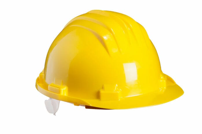 Tipe dan Kelas Safety Helmet Sesuai Standar ANSI Z89.1-2014 dan CSA Z94.1