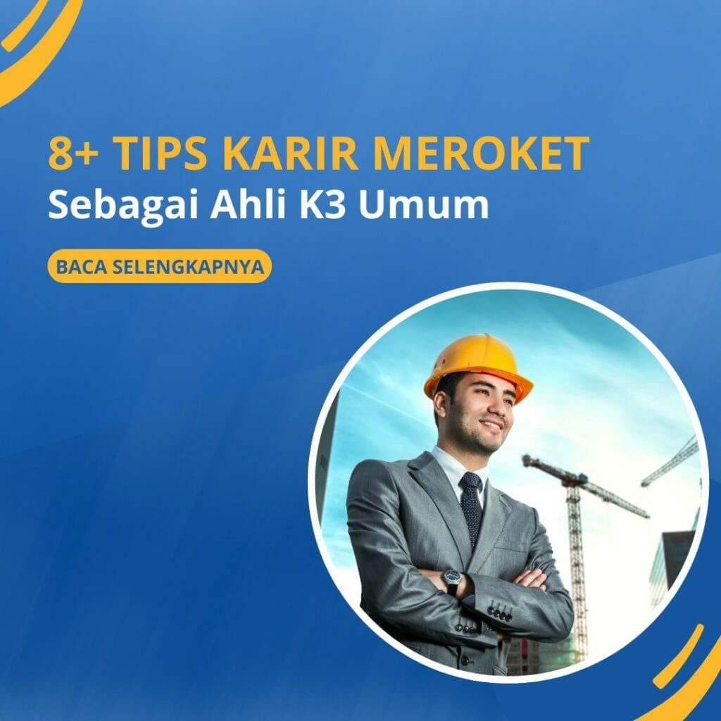 Ahli K3 umum