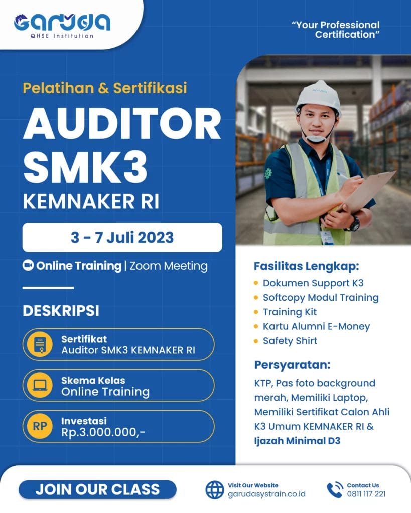 Auditor-SMK3-2023