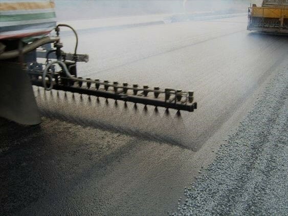 Apa Itu Asphalt Sprayer?