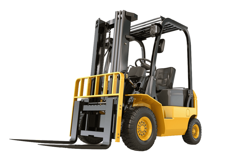 Memahami Safety Device Pada Forklift