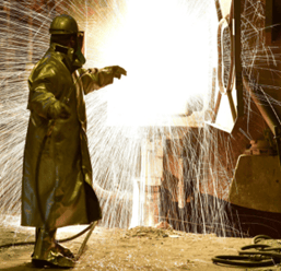 Kecelakaan Kerja pada Furnace: Risiko dan Pencegahannya