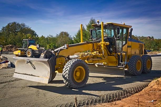 Memahami Peran dan Fungsi Grader dalam Dunia Industri