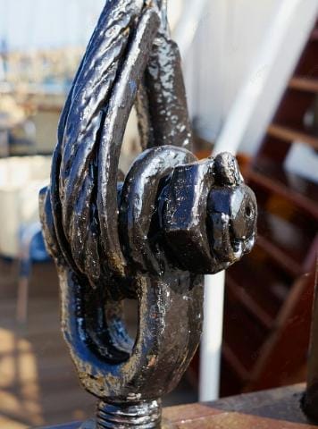 Mengenal Tentang Tali Kawat Baja yang Digunakan Dalam Proses Pengangkatan