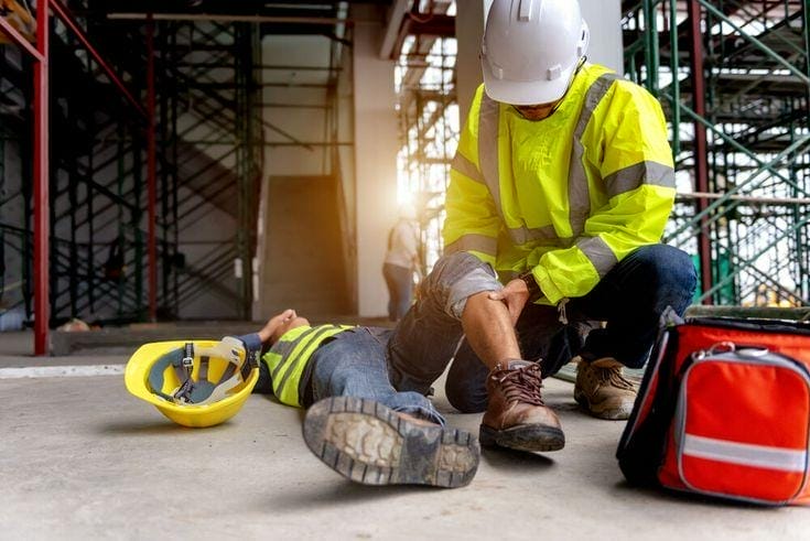 Mengetahui Cara Investigasi Kecelakaan di Tempat Kerja Langkah-Langkah Penting untuk Keselamatan