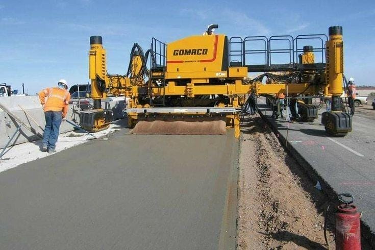 Mengenal Tentang Concrete Paver Solusi Inovatif Untuk Perataan Jalan