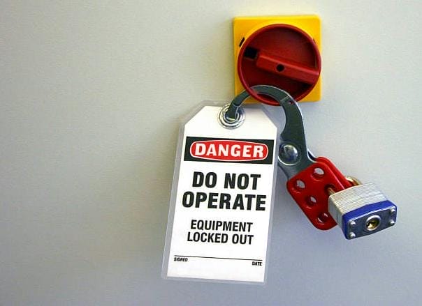 Panduan Lengkap untuk LOTO (Lockout-Tagout) yang Berfungsi untuk Menjaga Keselamatan di Tempat Kerja