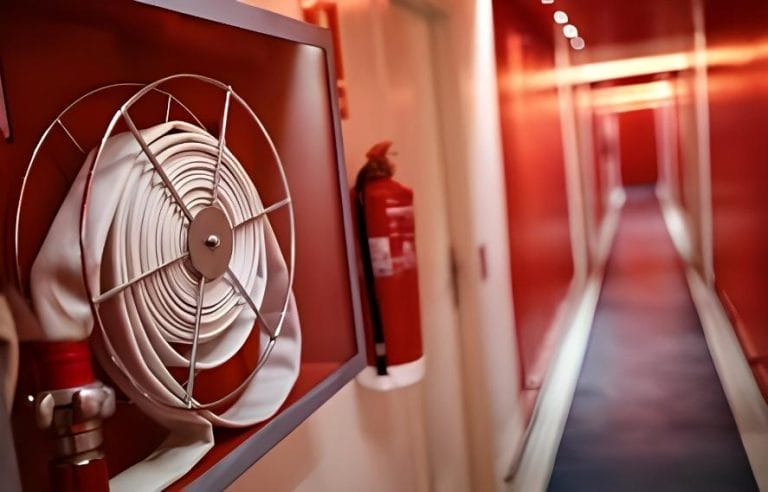 Mengetahui Fungsi Hydrant Pemadam Kebakaran, Komponen, dan Manfaatnya