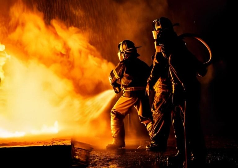 Mengetahui Jenis – Jenis Alat Penanggulangan Kebakaran