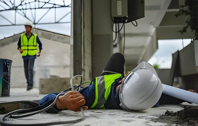 Mengurangi Resiko Tersengat Listrik di Tempat Kerja Dengan Menerapkan Pedoman K3