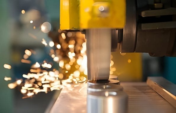 Mengenal Lebih Dalam Tentang Mesin Surface Grinding