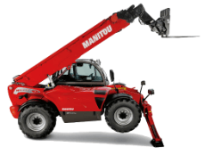 Telehandler