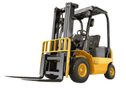 Forklift