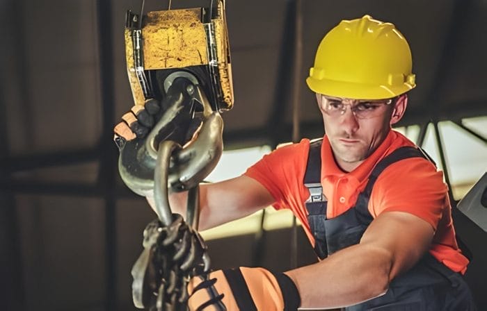 Mengenal Tentang Jenis – Jenis Hook yang Di Gunakan Pada Pengangkatan