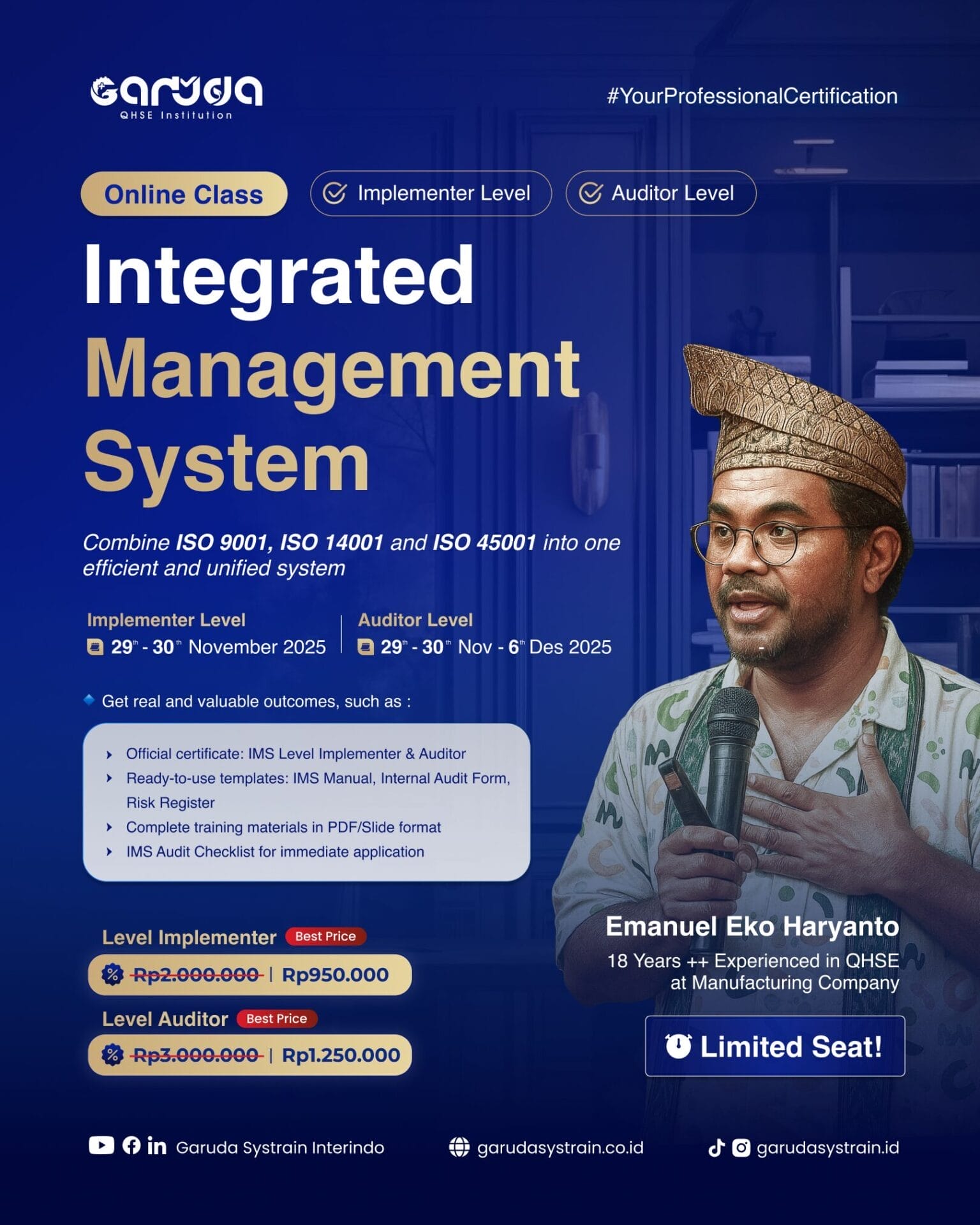 Single Image IMS Feeds Full Update 23.10.25