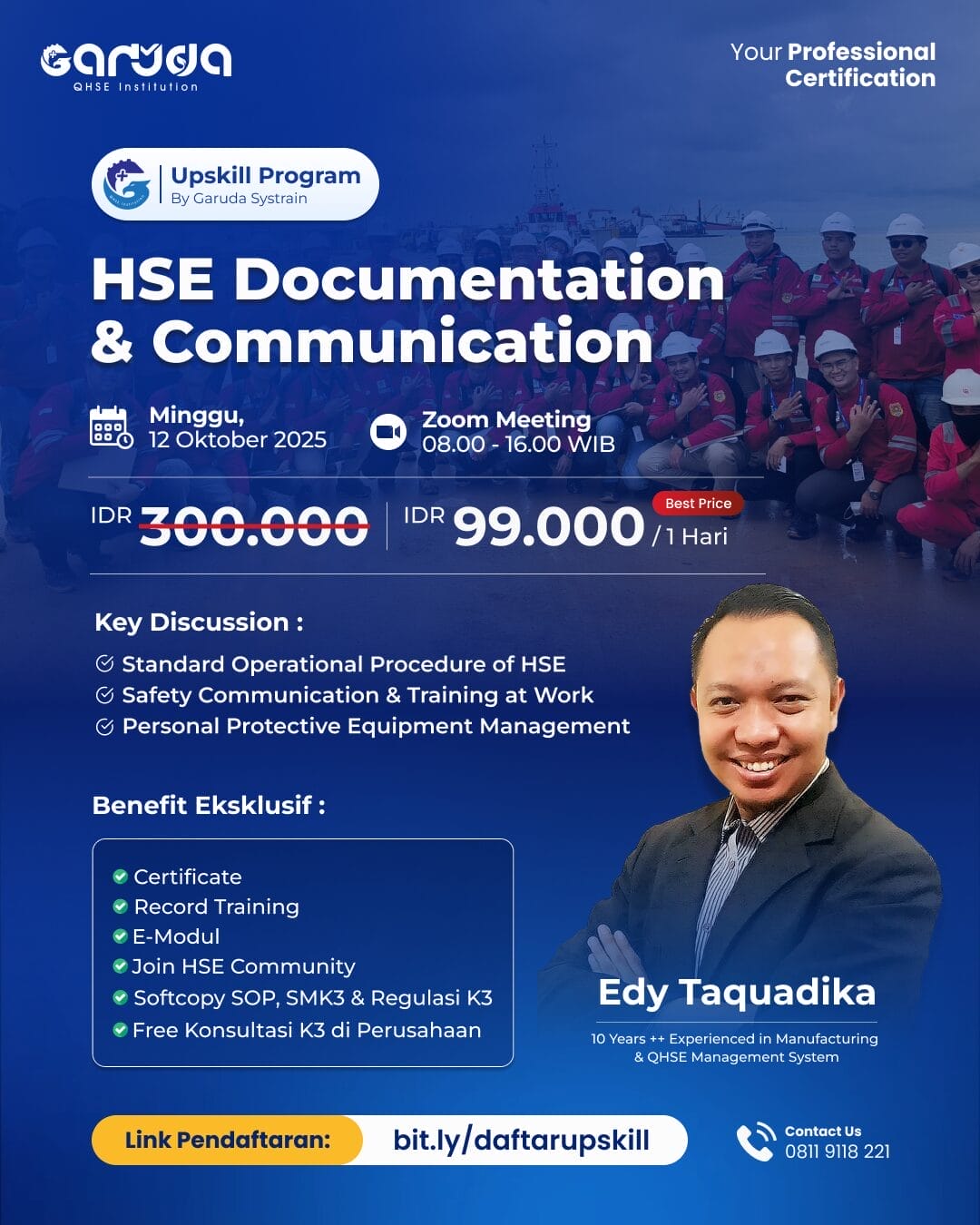 Upskill Program Week 2 Update 23.10.2025